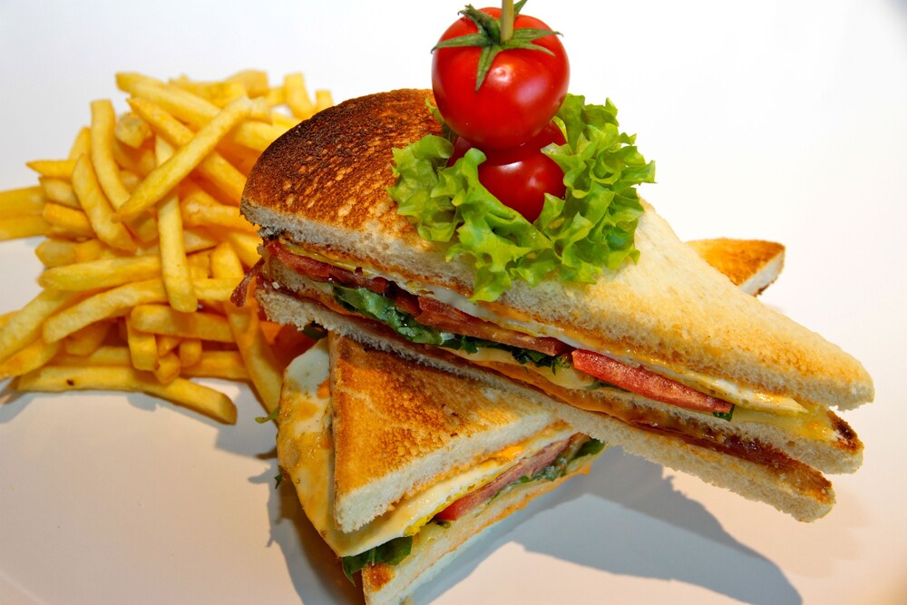 Delicatessen