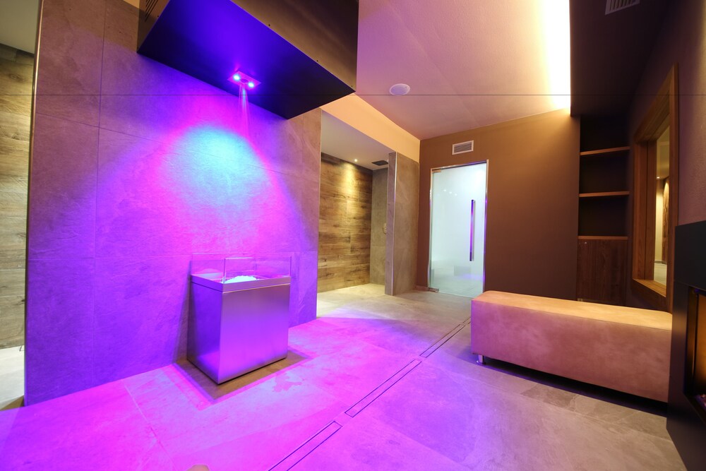 Treatment Room