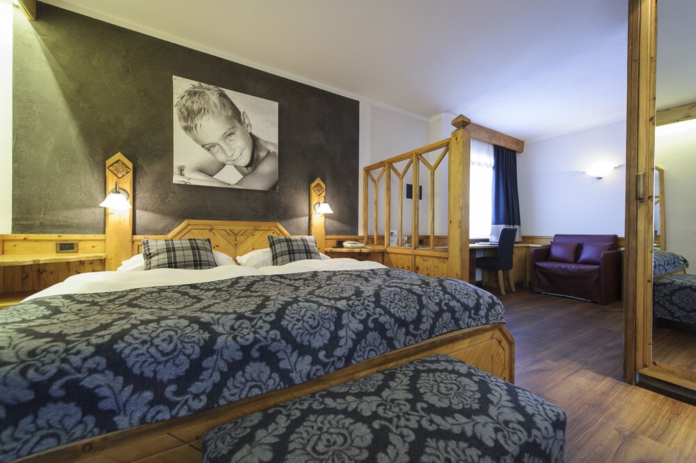 Guestroom