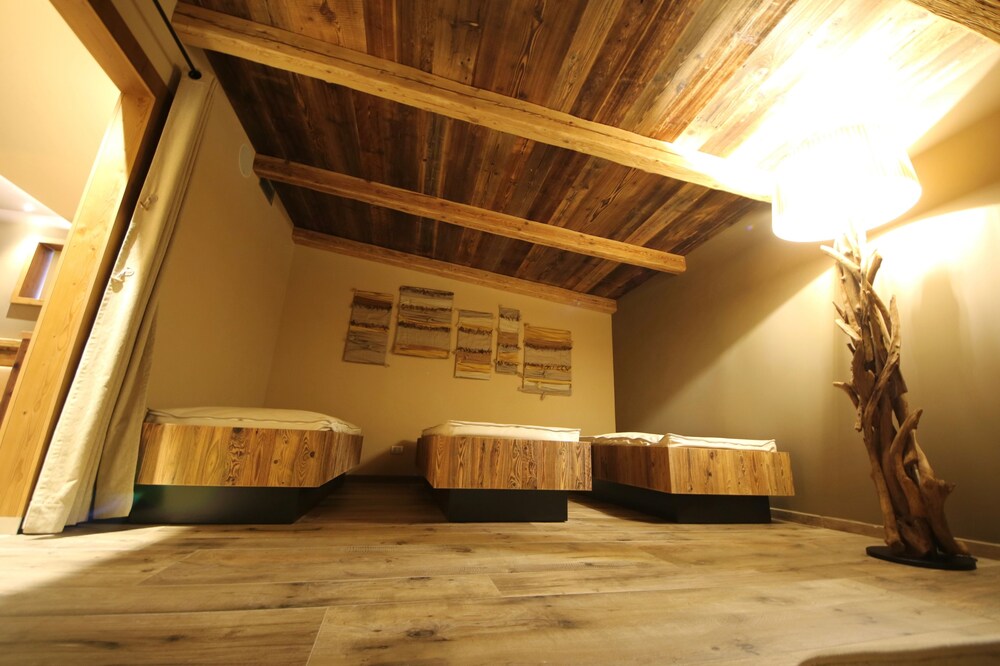 Treatment Room
