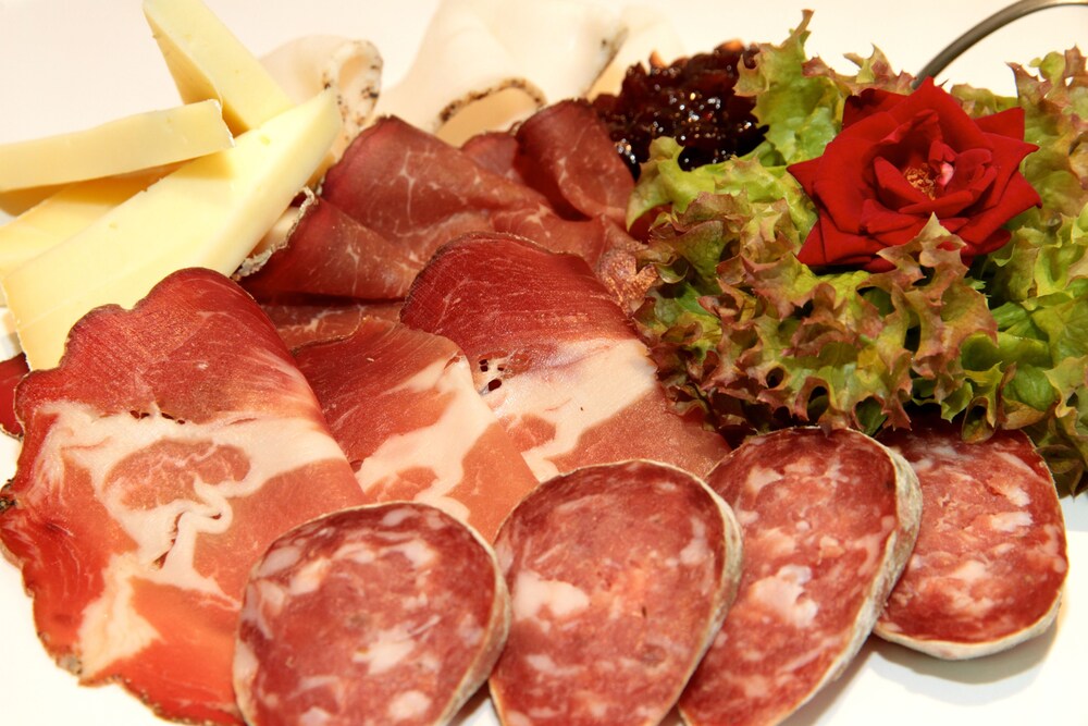 Delicatessen