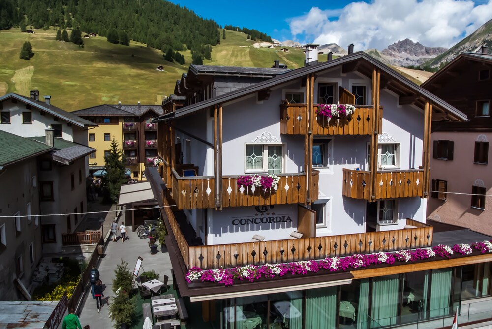 Hotel Front