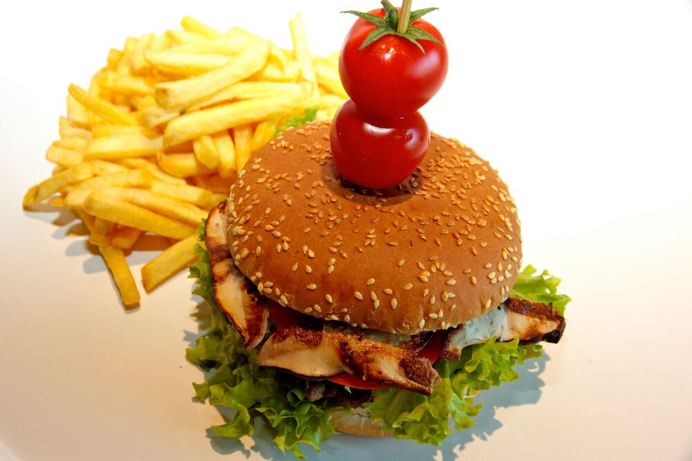 Delicatessen