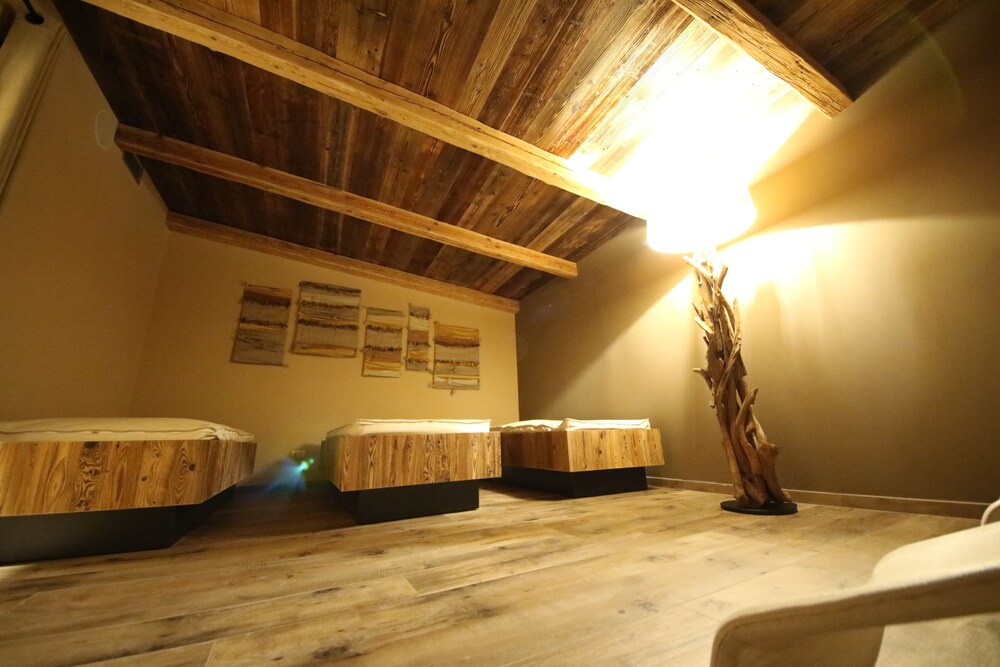 Treatment Room