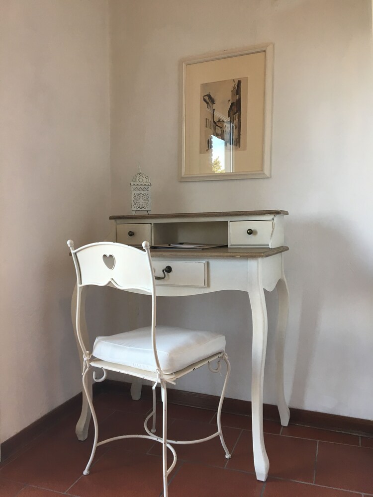 In-Room Amenity
