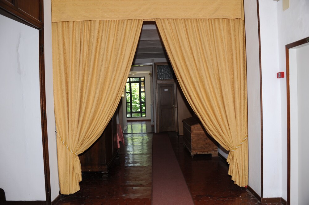 Hotel Interior