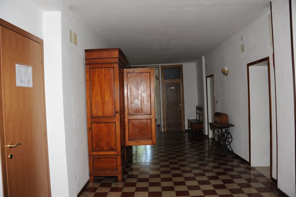 Hotel Interior