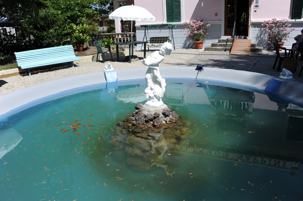 Fountain