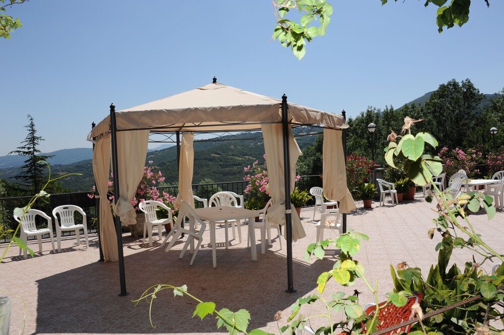 Gazebo