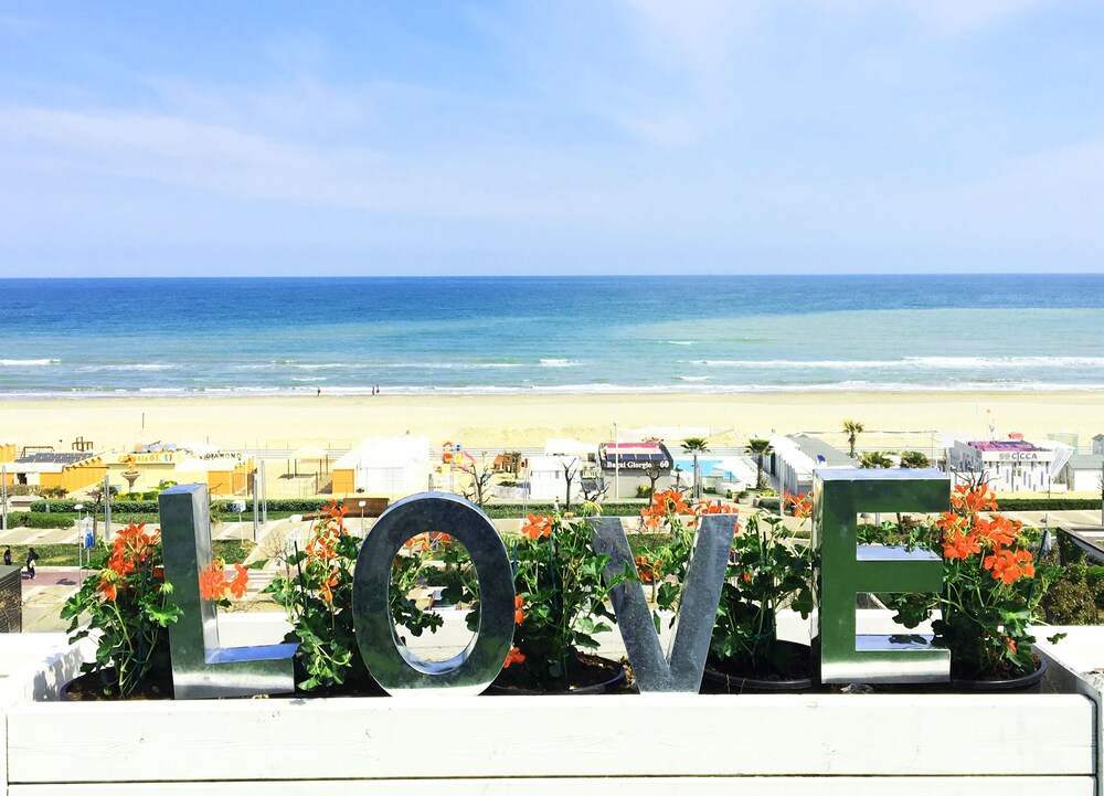 해변/바다 전망