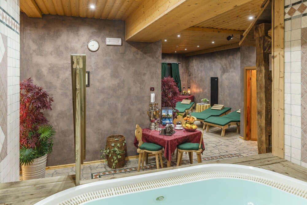 Spa