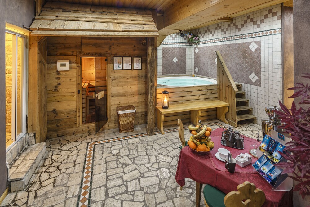 Spa