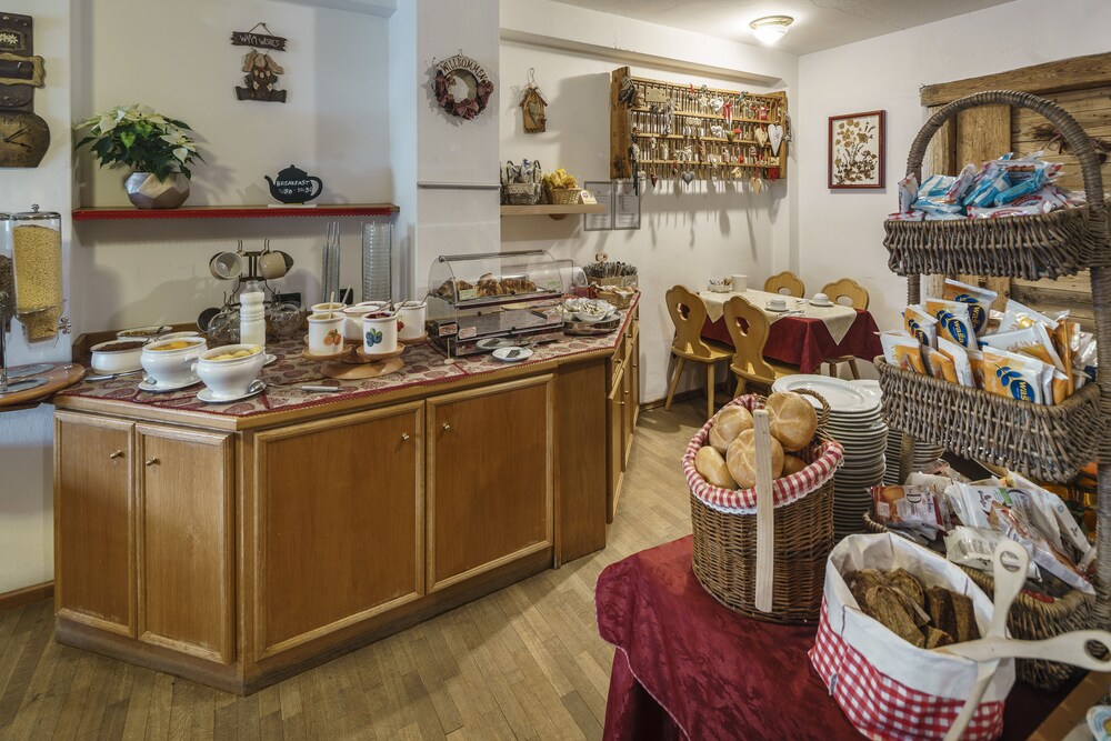 Interni dell'hotel