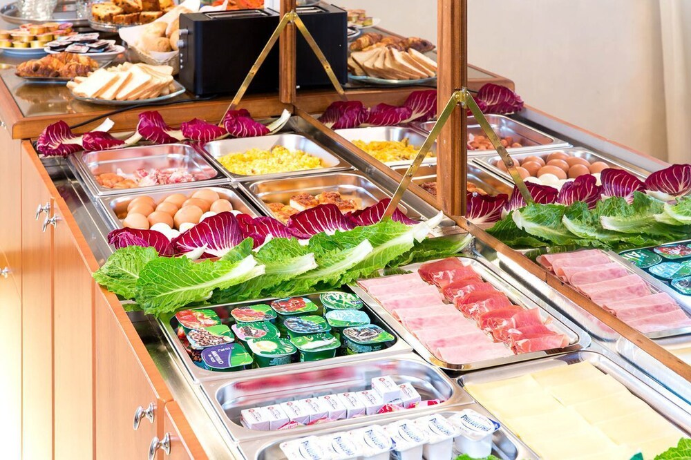 푸드 코트