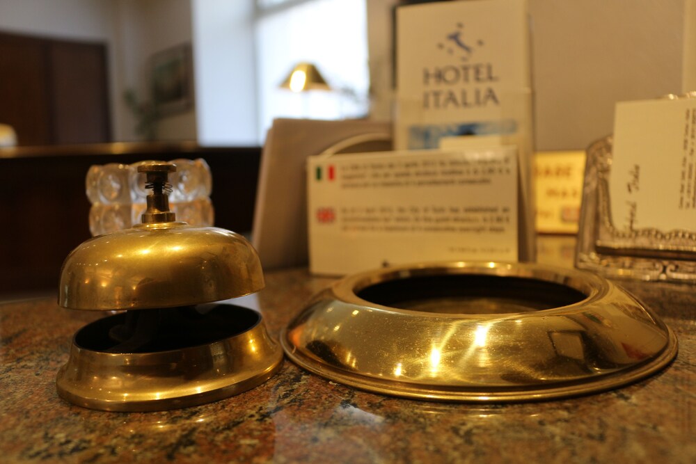 Dettaglio interni