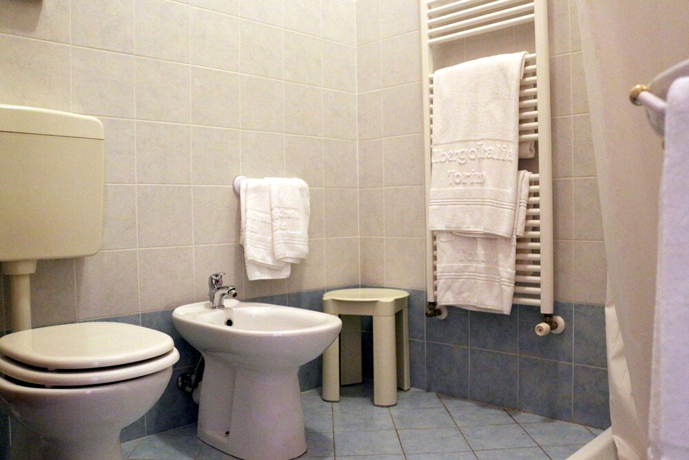 Bagno