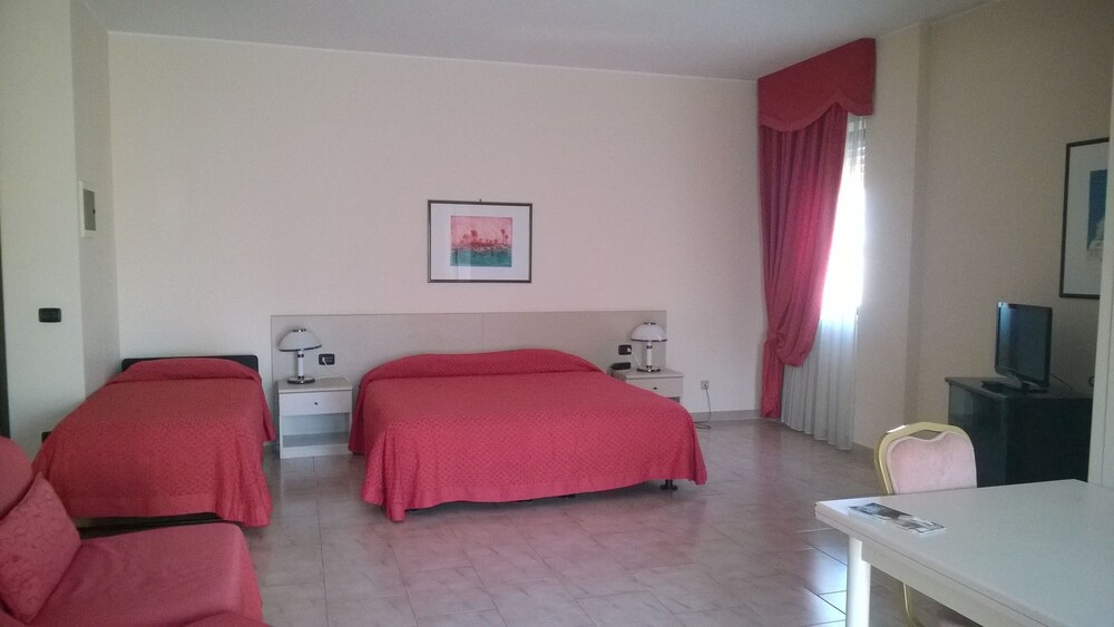 Guestroom