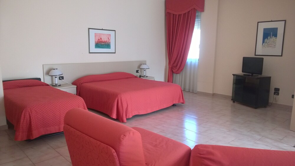 Guestroom