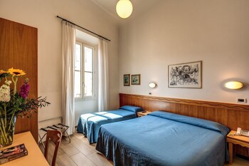 Hotel Nuova Italia