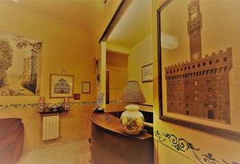 Hotel Palazzuolo