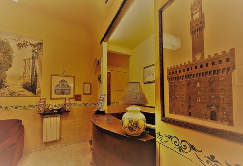 Hotel Palazzuolo