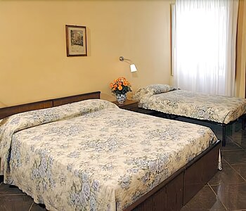 Immagine fornita dalla struttura