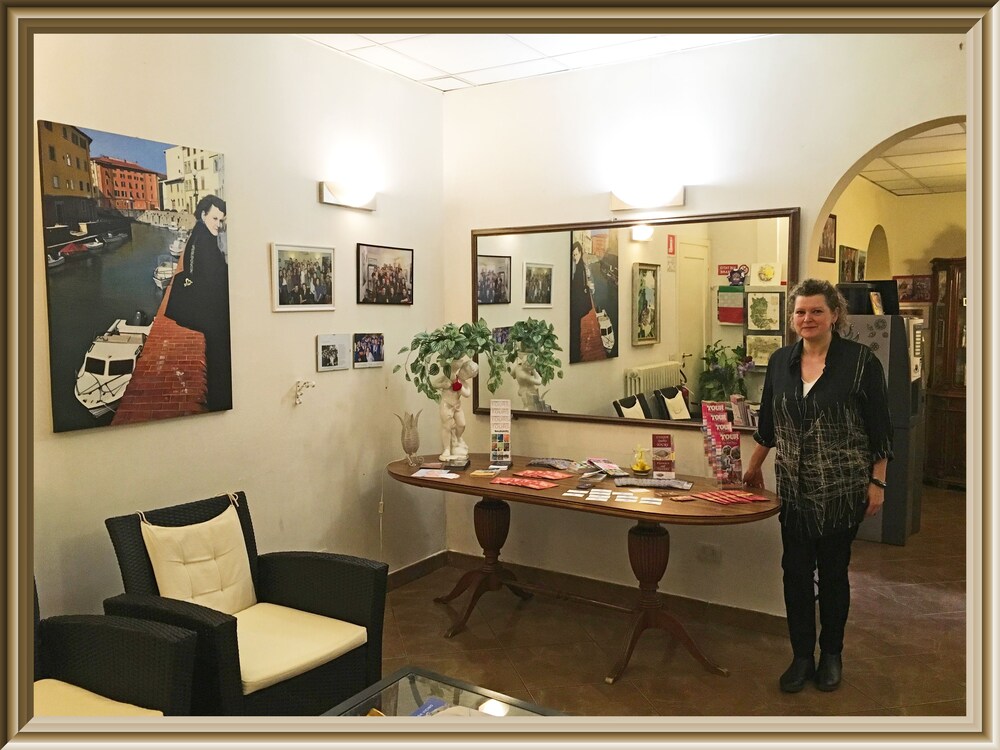 Hall