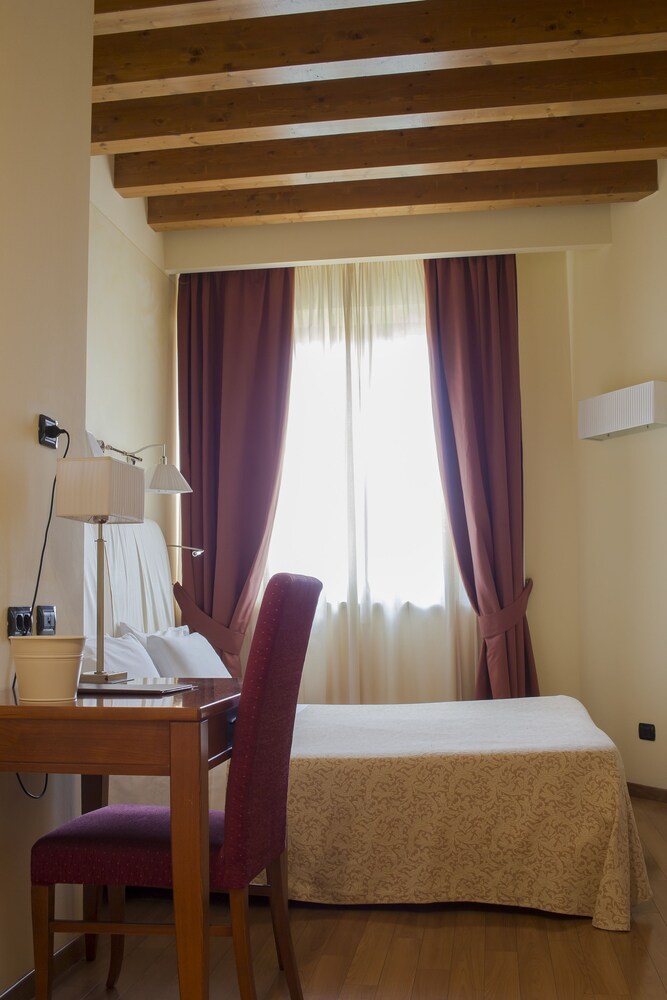 Guestroom View