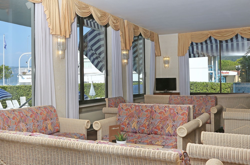 Hotel Interior