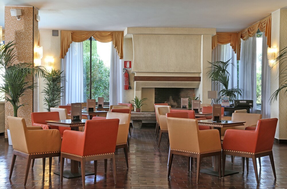 Hotel Interior
