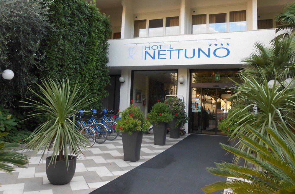 Hotel Front