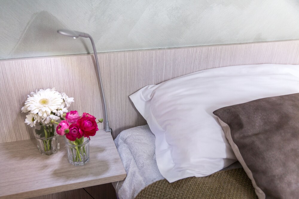 In-Room Amenity
