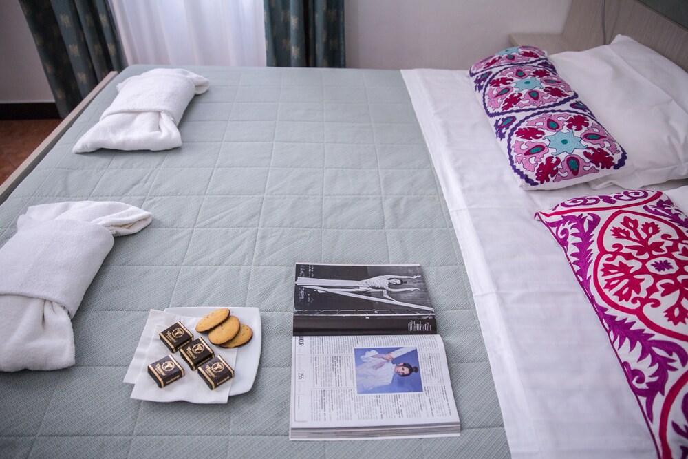 Guestroom