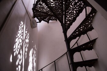 Hotel Interior
