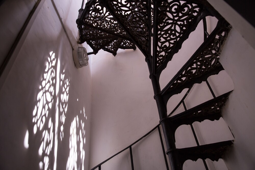 Hotel Interior