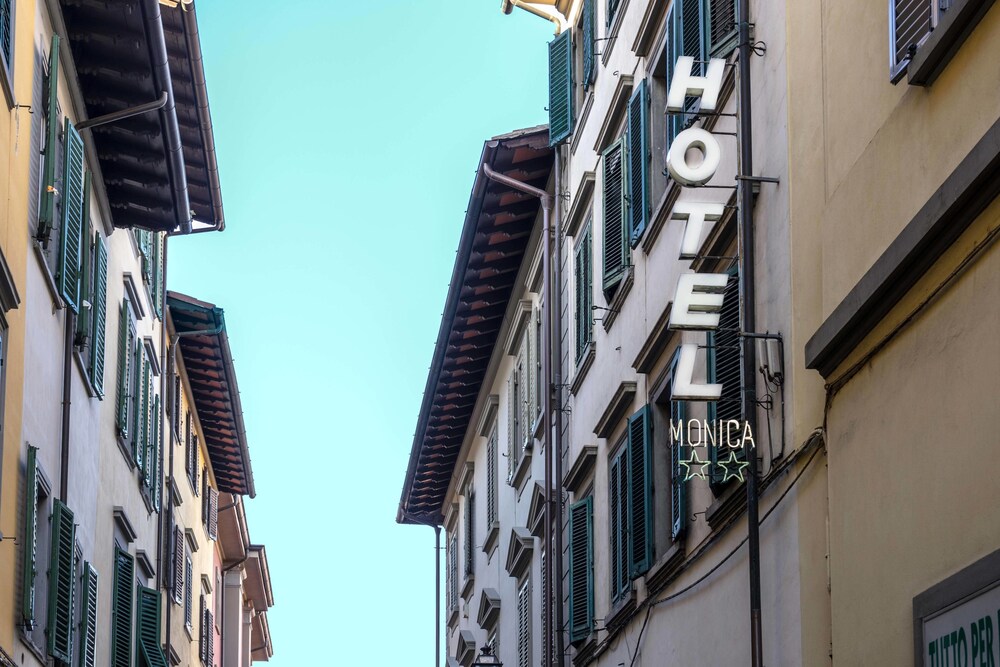 Hotel Front