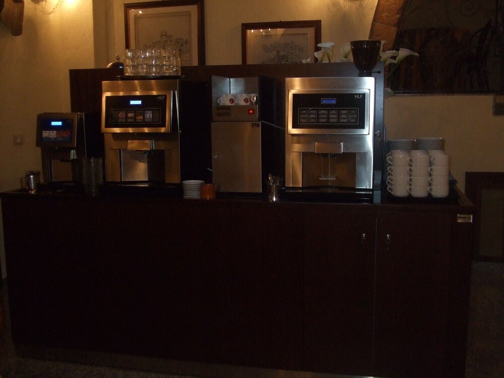 Servizio caffè