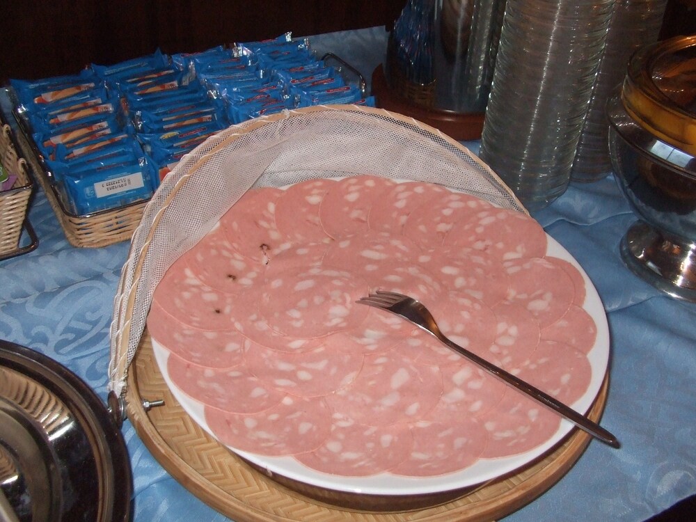 Cibi e bevande