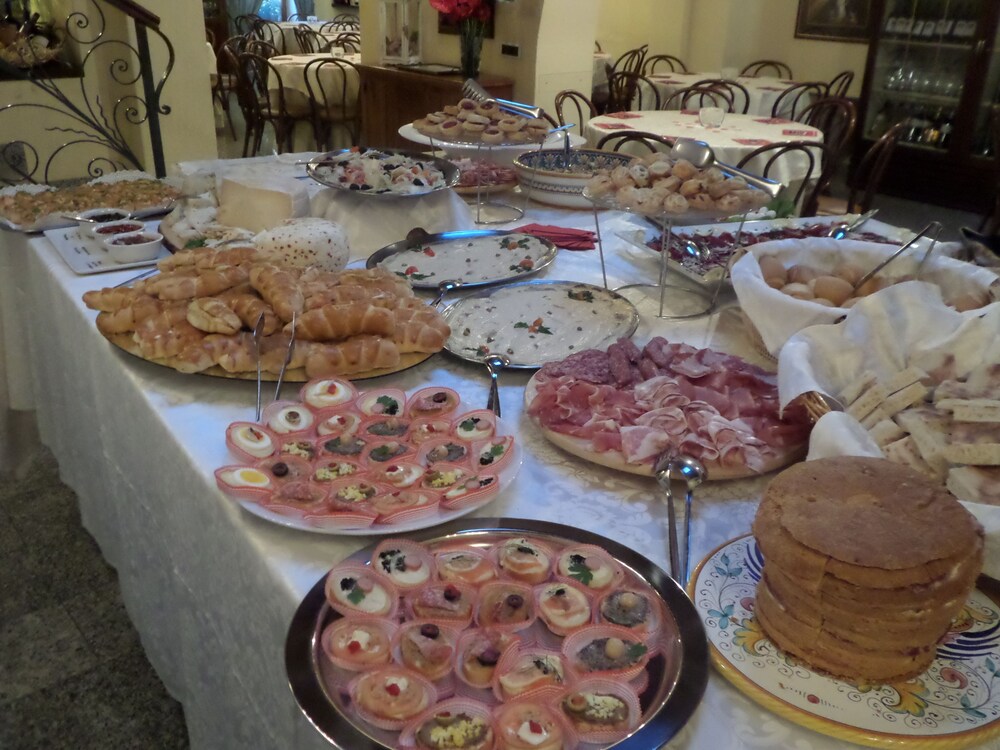 Buffet