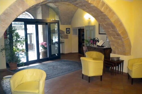 Ingresso interno