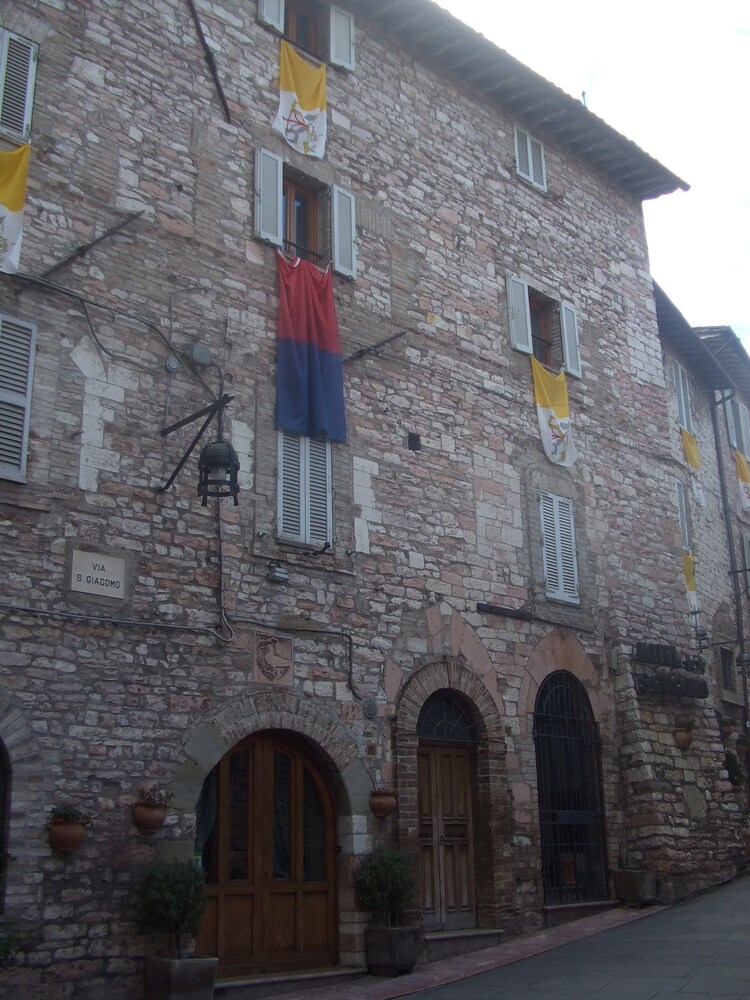 Esterni