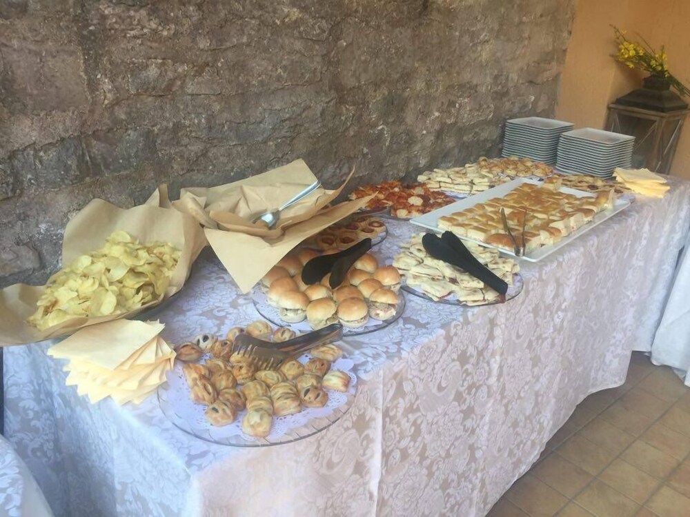 Buffet
