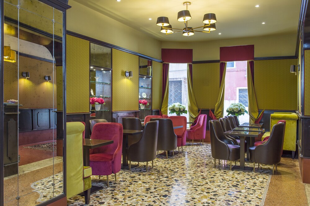 Hotel Interior