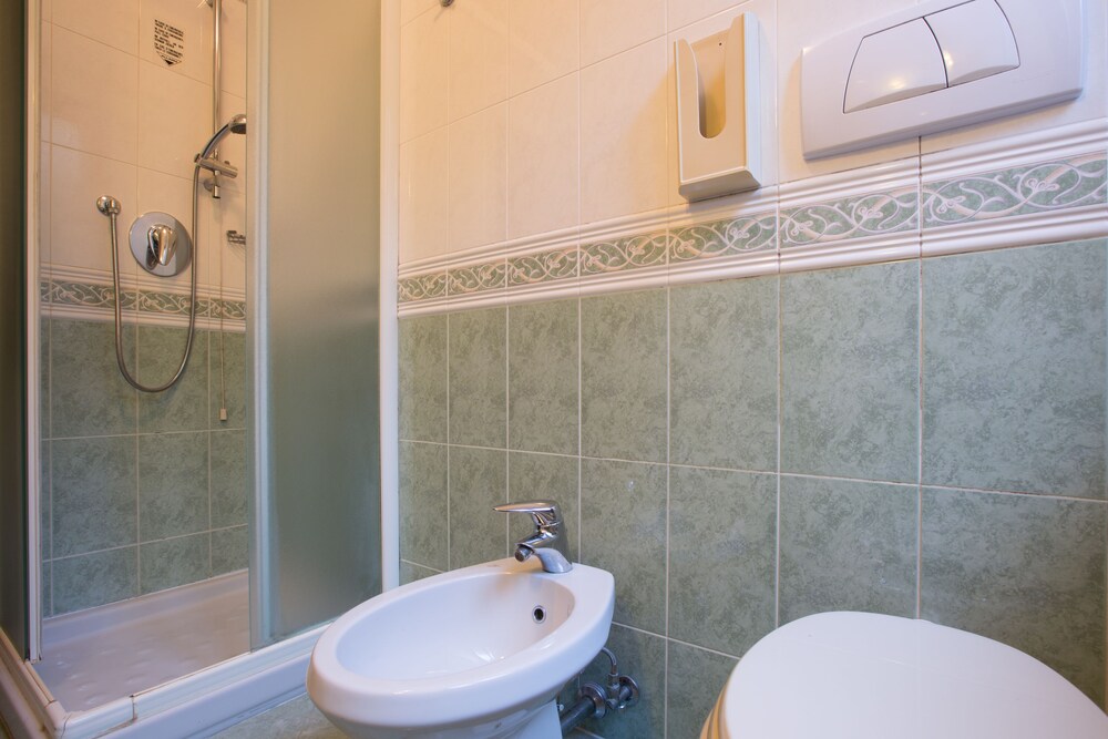 Cuarto de baño