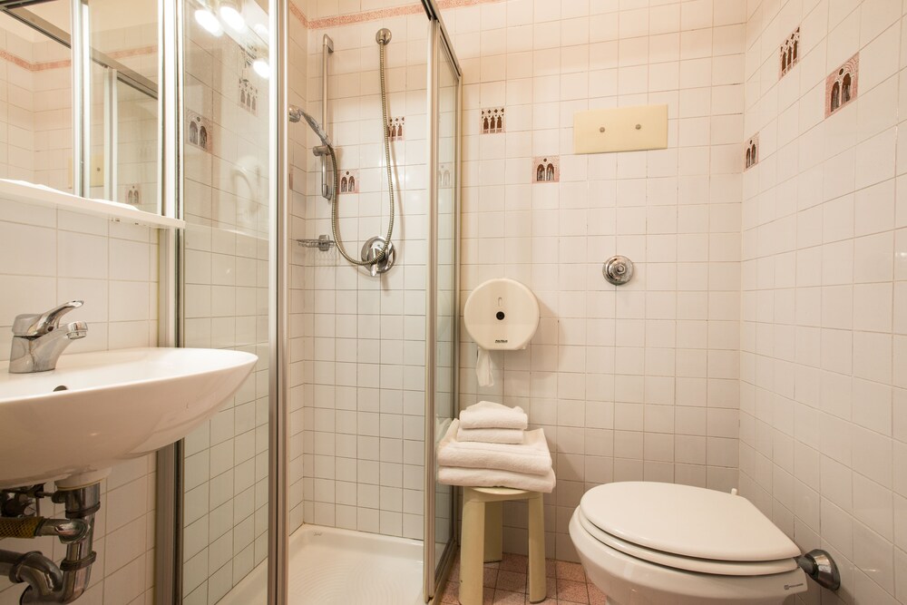 Cuarto de baño