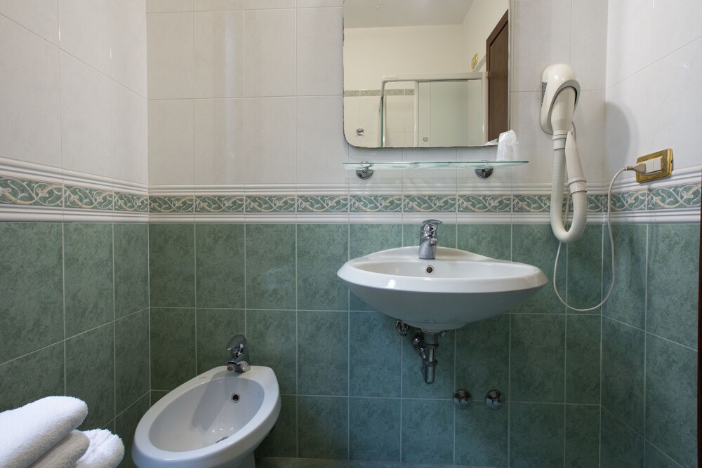 Cuarto de baño