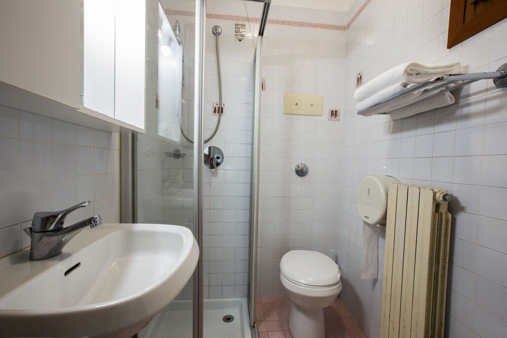 Cuarto de baño