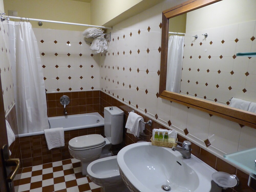 Cuarto de baño