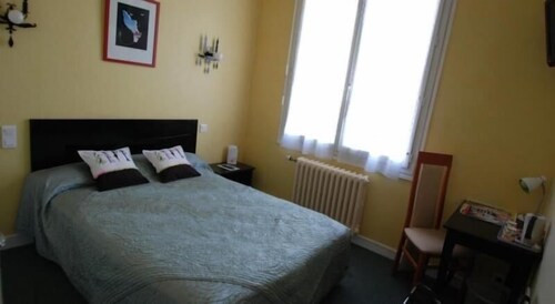 Guestroom