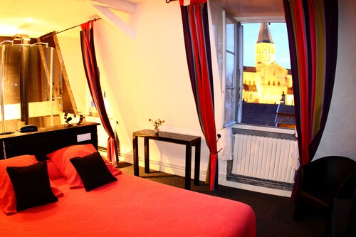 Grand Hotel de la Basilique